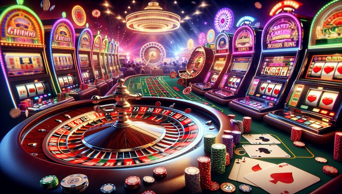 Bandar Poker Welcome Bonus