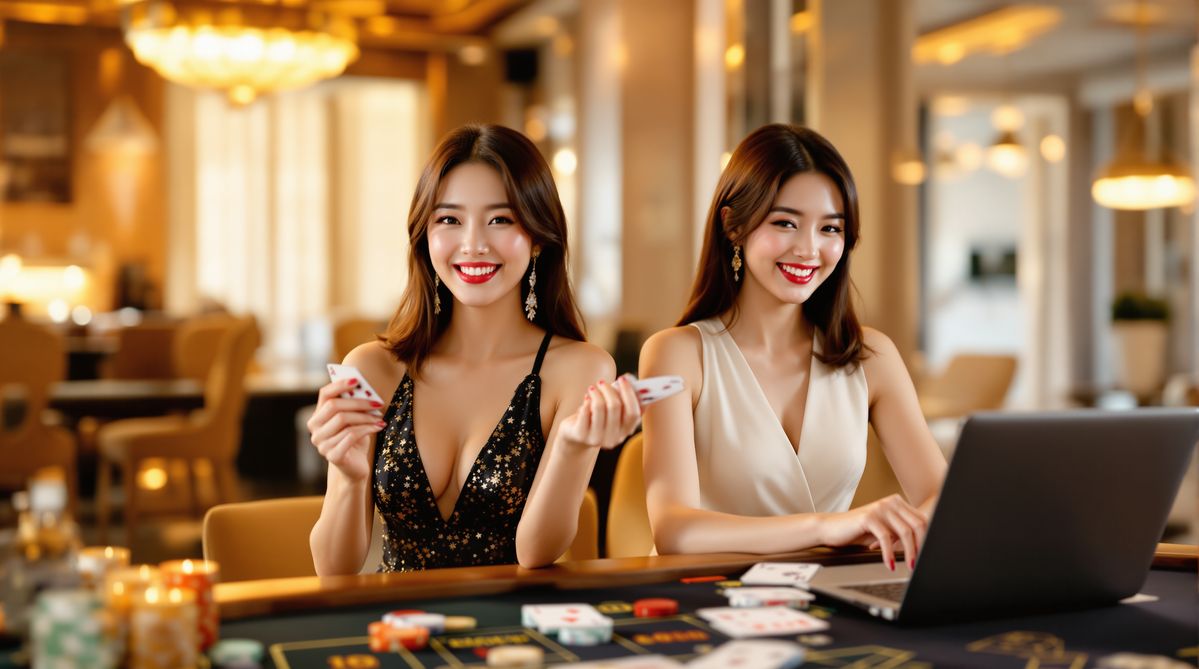Bandar Poker Live Betting