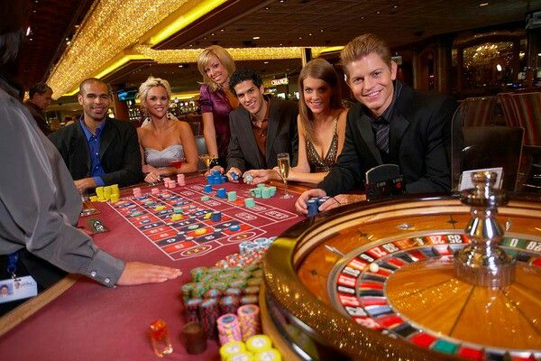 Bandar Poker Live Casino