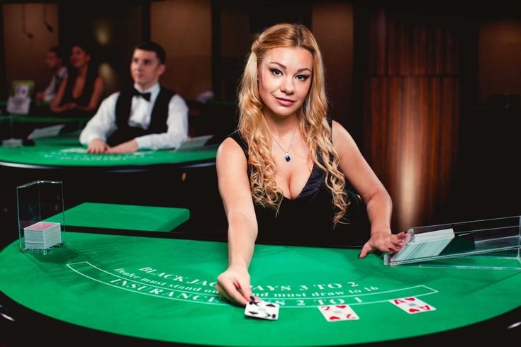 Bandar Poker Live Casino