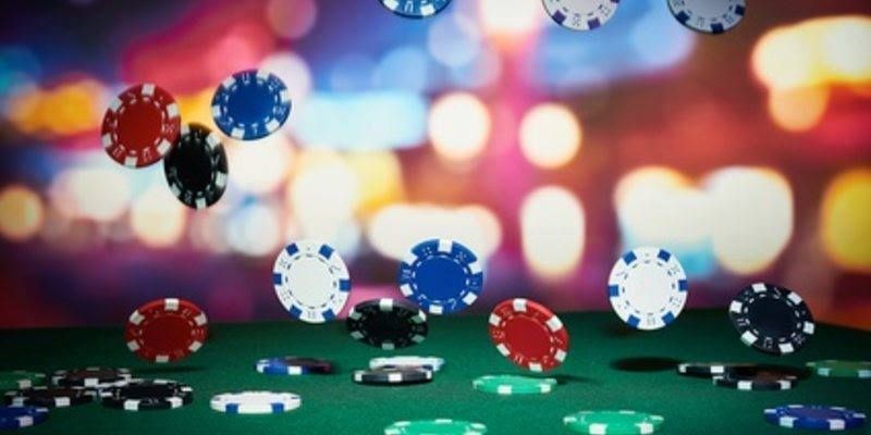 Bandar Poker Welcome Bonus