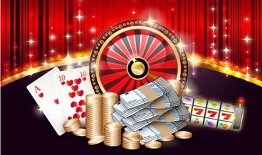 Bandar Poker Live Casino