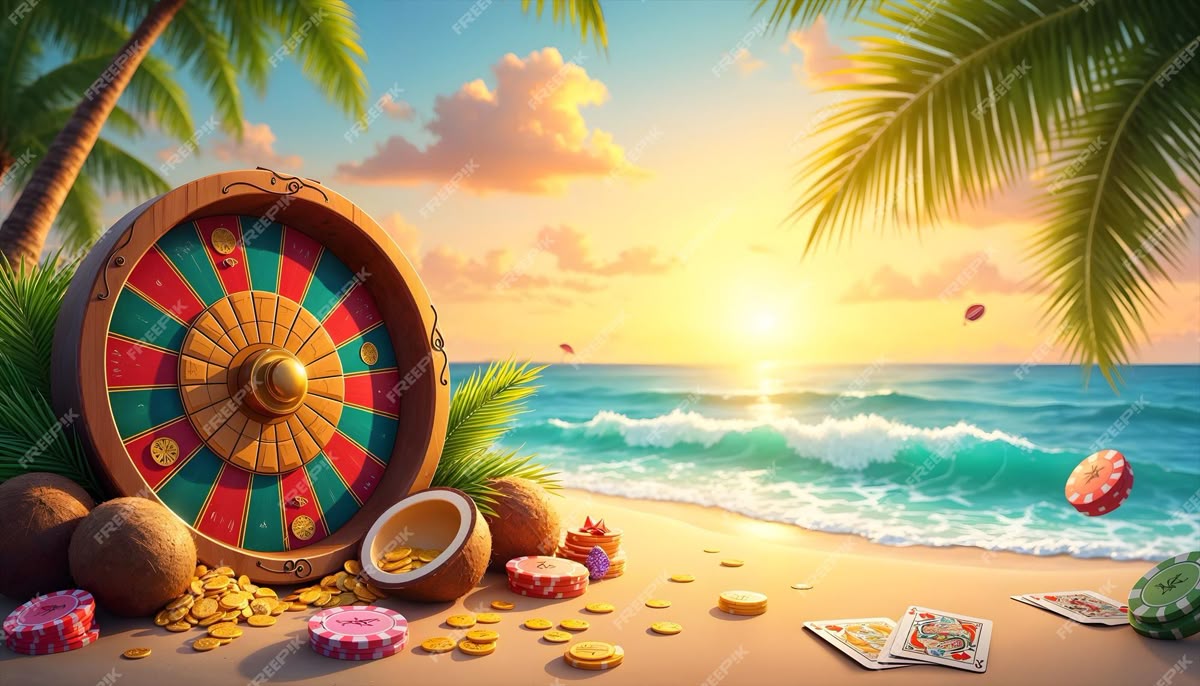 Bandar Poker Welcome Bonus